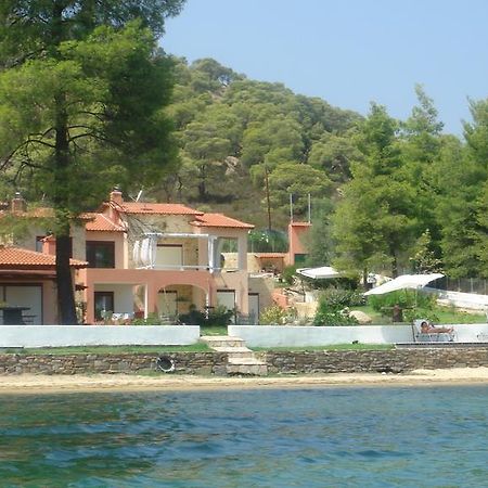 Maria House Villa Vurvurú Kültér fotó