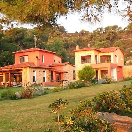 Maria House Villa Vurvurú Kültér fotó