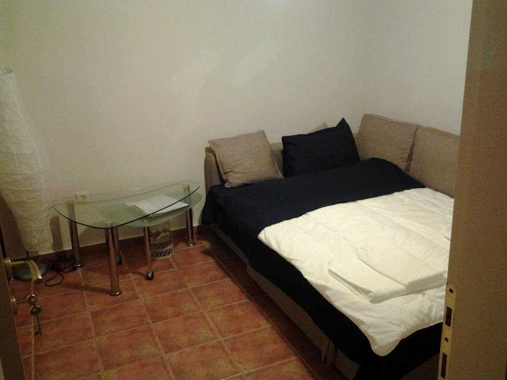 Maria House Villa Vurvurú Szoba fotó