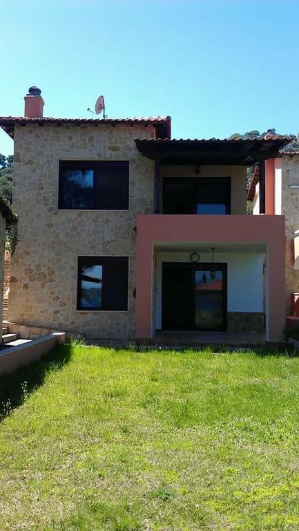 Maria House Villa Vurvurú Szoba fotó