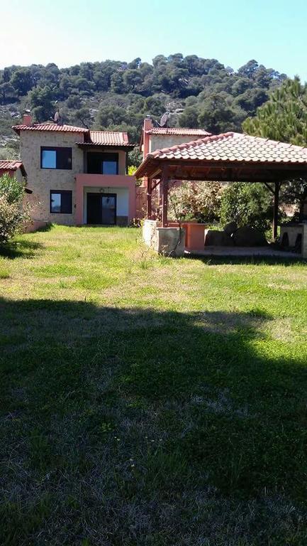 Maria House Villa Vurvurú Szoba fotó