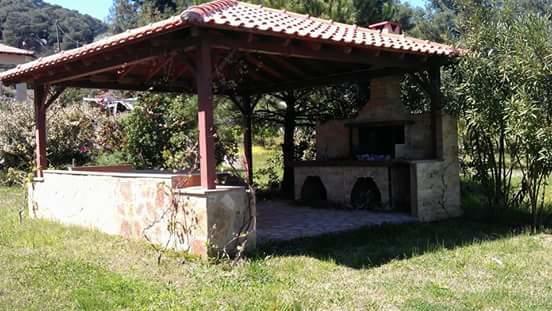 Maria House Villa Vurvurú Kültér fotó