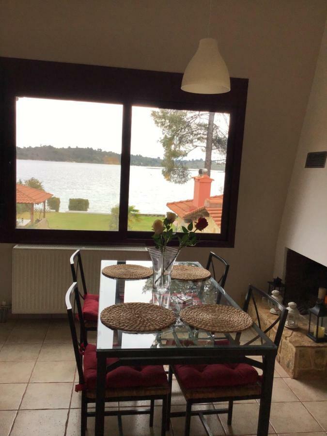 Maria House Villa Vurvurú Kültér fotó