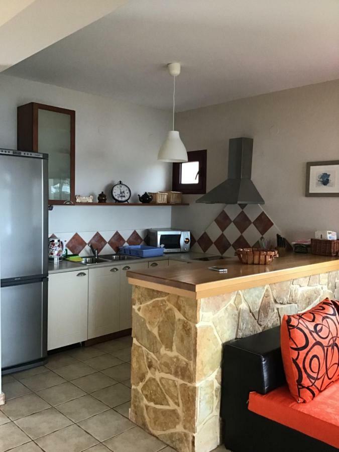 Maria House Villa Vurvurú Kültér fotó
