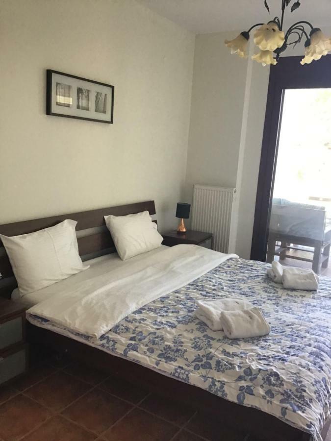 Maria House Villa Vurvurú Kültér fotó